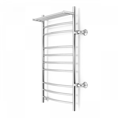 Полотенцесушитель ZorG Varta Plus 100x50 R500 (БП)