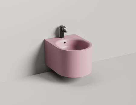 Биде GEMELLI Salini только светлые оттенки RAL Classic 250121M