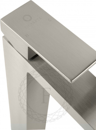Cмеситель для раковины FILARETE Fing FL6040 (Никель)