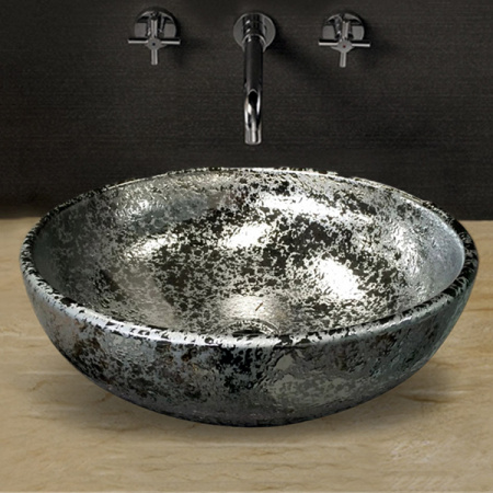 Раковина MELANA MLN-J2056S