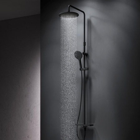 Душевая система AM.PM F0780222 Like