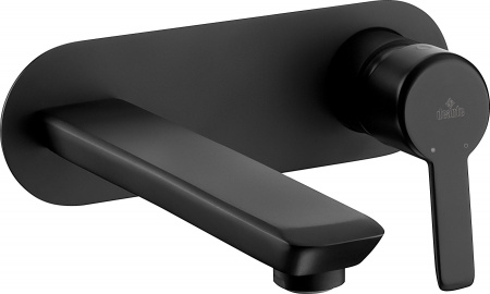 Смеситель для умывальника Deante Arnika Nero BQA N54L