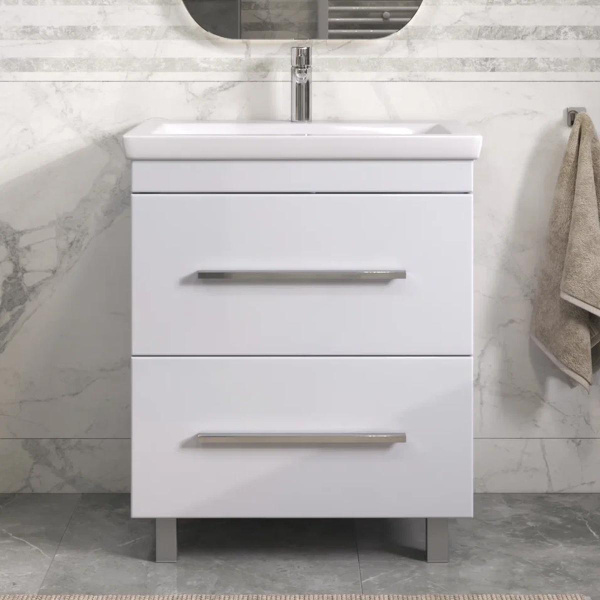 Тумба под раковину напольная VIGO Land 020, 70 см