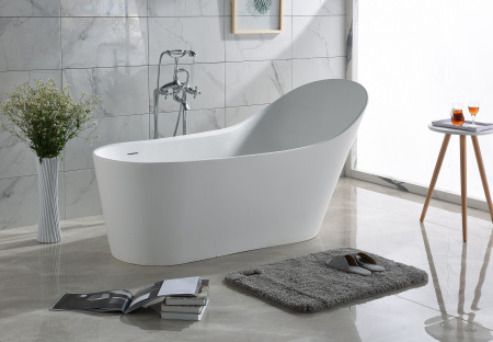 Timo Ванна solid KIRSTI1785R (1785*760*838)