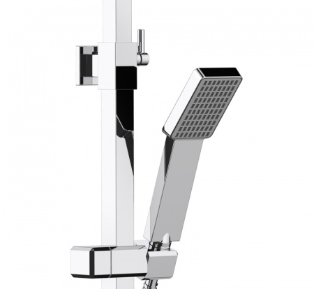 Душевая система Timo Torne SX-4320/00 хром