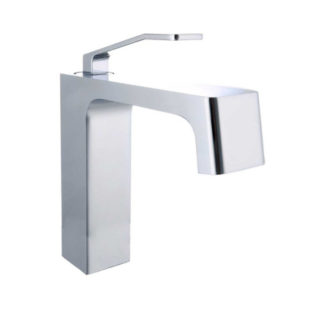 Смеситель для раковины FASHUN A1058, хром