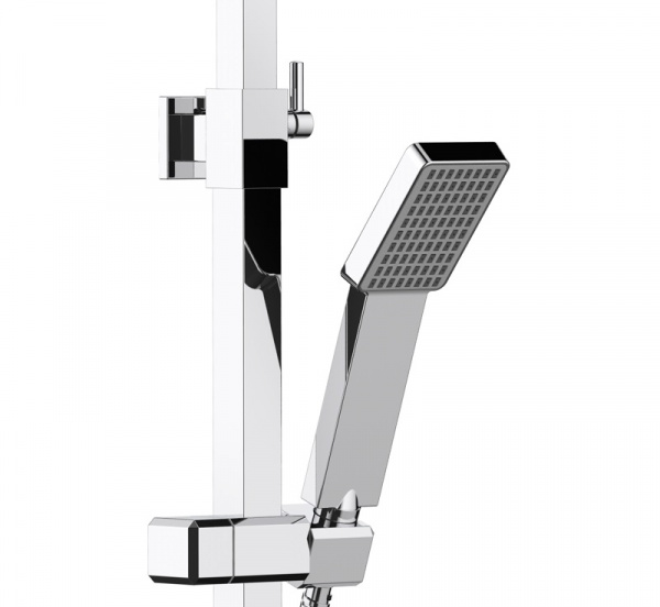 Душевая система Timo Torne SX-4320/00 хром