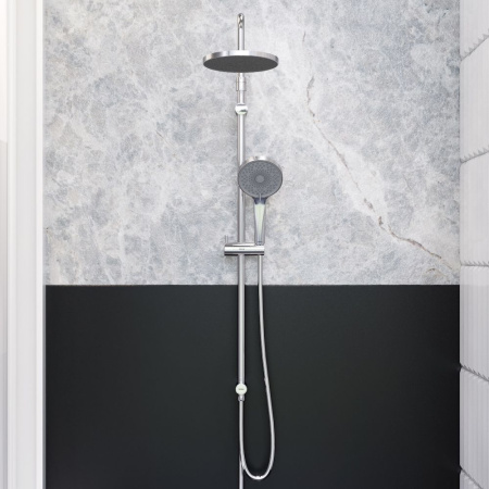 Душевая система AM.PM 947000000 Apollo