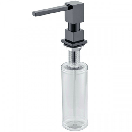 Дозатор жидкого мыла ZorG ZR-22 BL