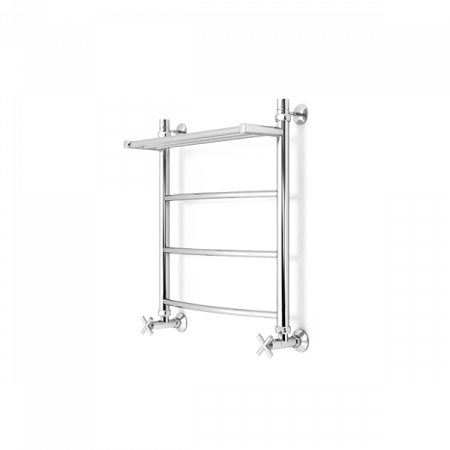 Полотенцесушитель ZorG Lona Plus 600x500