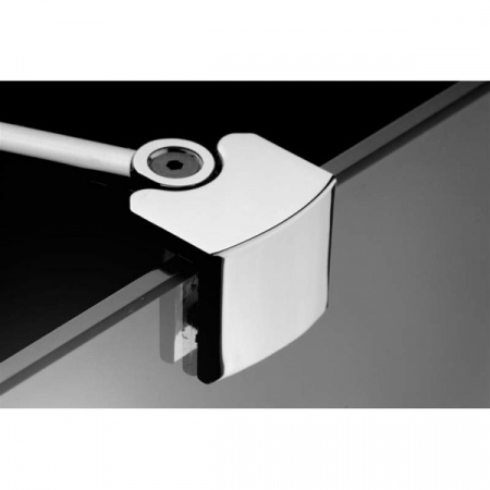 Душевой уголок Radaway Torrenta PDD 90x90 стекло прозрачное 31600-01-01N