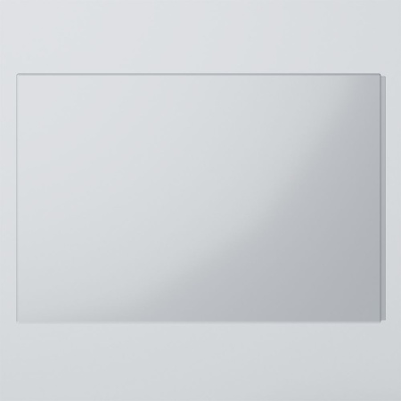 W00A-000-080W-S Универсальная боковая панель для ванн 80 см