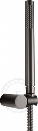 Душевая система скрытого монтажа FILARETE Roun FL1022 (Графит)