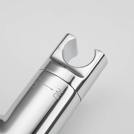 Термостатический смеситель с гигиеническим душем Gappo G7290