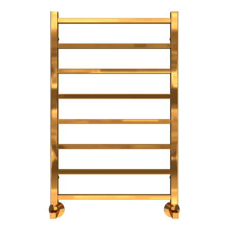 Ватикан П8 500х800 Полотенцесушитель TERMINUS Золото