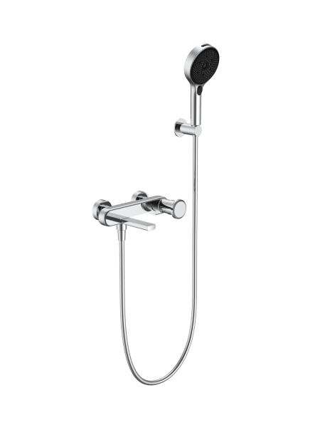 Смеситель для ванны ALTROBAGNO Рикко (Ricco) 0232 Cr