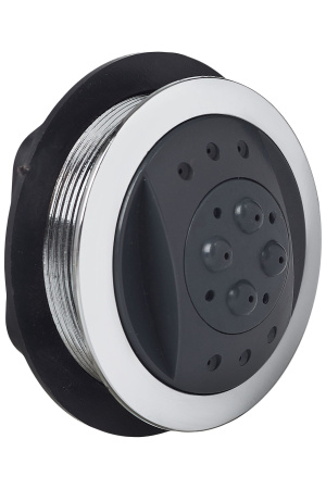 Душевая кабина River TEMZA 90/44 MT 900х900х2170мм