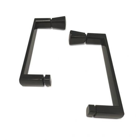 Душевая кабина Тритон Щ0000071582  Прайм-Блэк 90*90 А