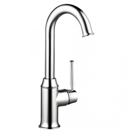 Смеситель для мойки Hansgrohe Talis Classic 14858000