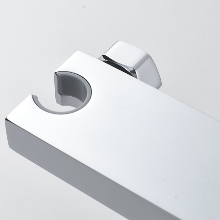 Гигиенический душ со смесителем Shevanik S4005-1, хром