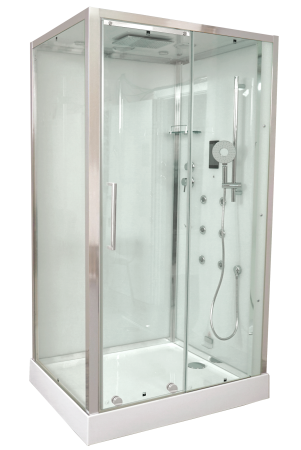 Душевая кабина Timo Premium PURO  (90*120*220), шт