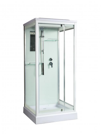 Душевая кабина River TANA 90 900х900х2170мм