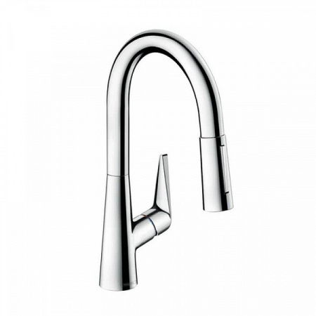 Смеситель для мойки Hansgrohe Talis S 72815000