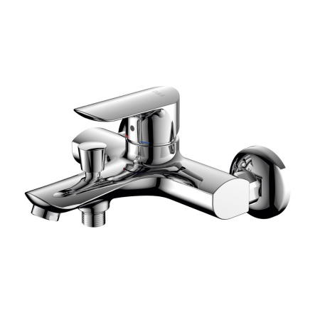 Смеситель для ванны D&K Venice DA1033201, хром