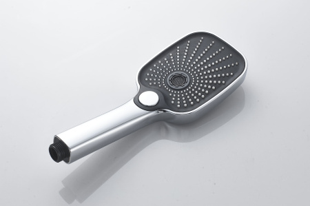 Смеситель для ванны Shevanik S8522, хром