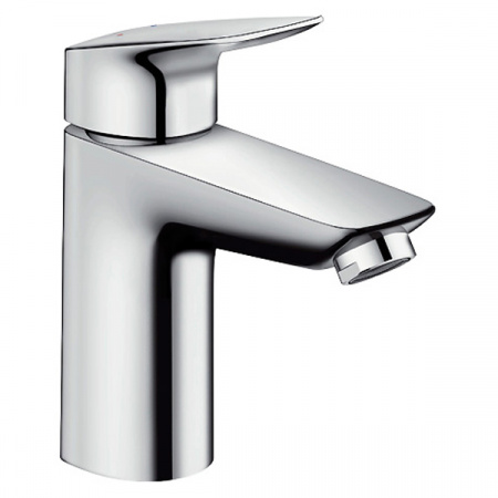 Смеситель для умывальника Hansgrohe Logis 71107000