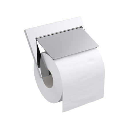 Держатель для туалетной бумаги TIMO Petruma 15242/00, хром