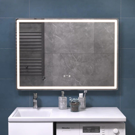 Зеркало VIGO Geometry Step 1000