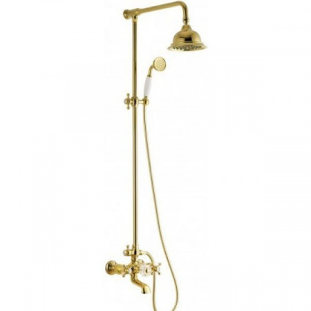 Душевая система Kaiser Antique 90190-2