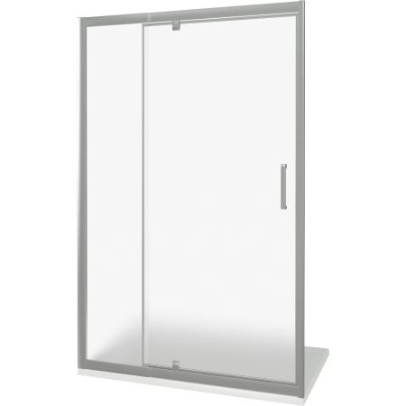 Душевая дверь распашная Good Door ORION WTW-PD-100-G-CH