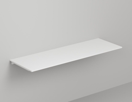 Столешница Salini Costa 1500x500 в цвете по RAL, 200124MF