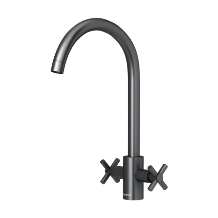 270000000 Neo Classic Graphite Смеситель для кухни RedBlu by Damixa