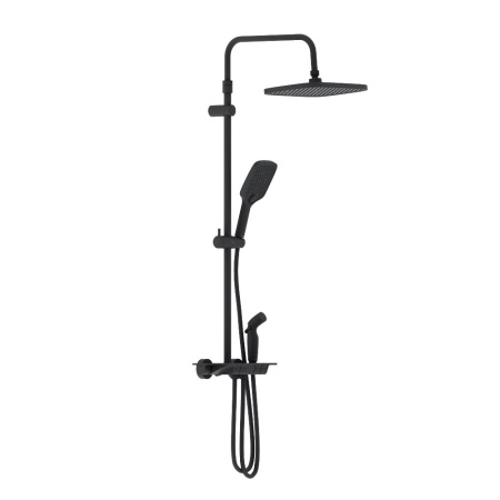 Душевая система AM.PM 953770300 Gala с термостатом