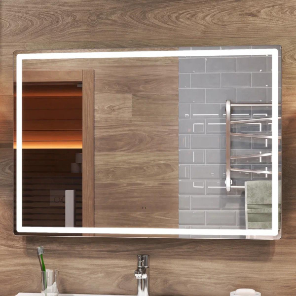 Зеркало VIGO Geometry Comfort 1000