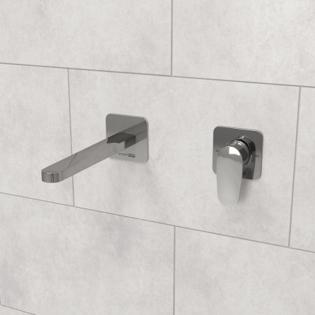 Встраиваемый комплект для раковины WasserKRAFT A3151.270