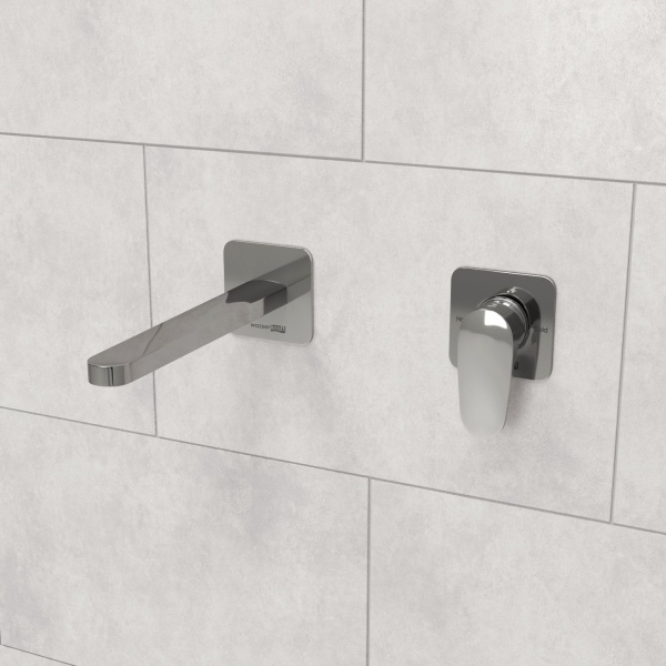 Встраиваемый комплект для раковины WasserKRAFT A3151.270