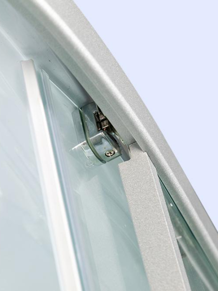 Душевая кабина WeltWasser EMMER 170/85/55 850х1700х2200мм