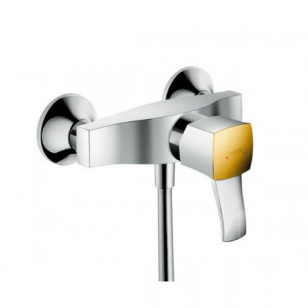 Смеситель для душа Hansgrohe Metropol 31360090