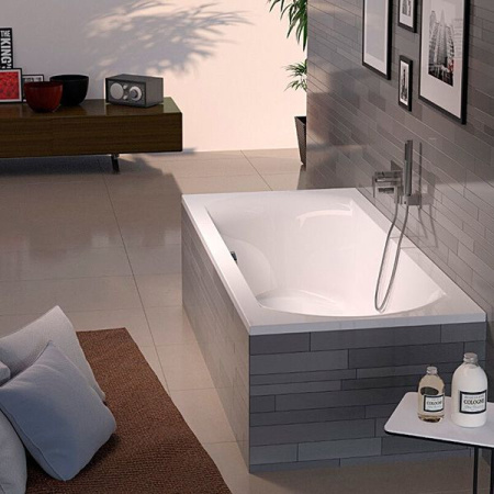 Ванна Riho Lima 190