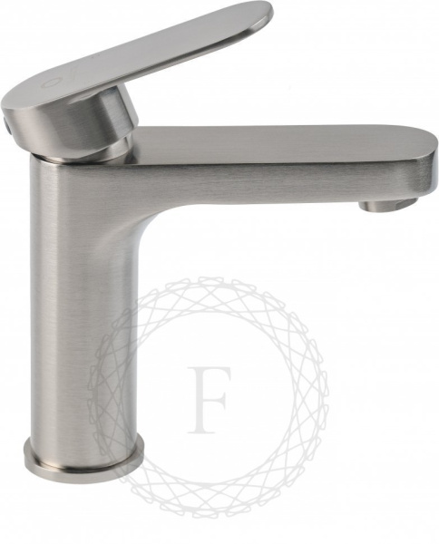 Cмеситель для раковины FILARETE Retta FL5030 (Никель)