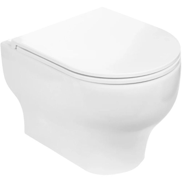 Комплект инсталляции с унитазом Weltwasser MARBERG 507 + ERLENBACH 004 GL-WT + MAR 507 SE MT-BL