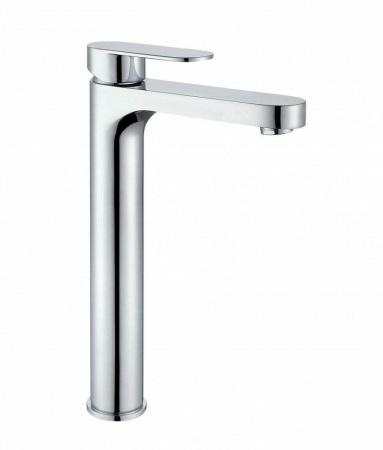 Смеситель для раковины Высокий Grocenberg GB3011 Хром