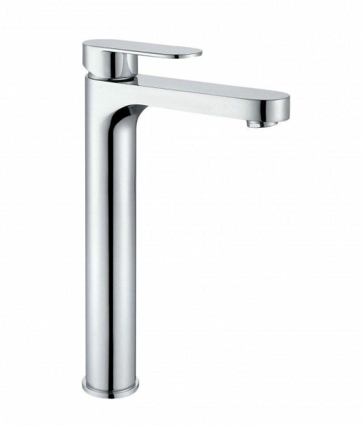 Смеситель для раковины Высокий Grocenberg GB3011 Хром