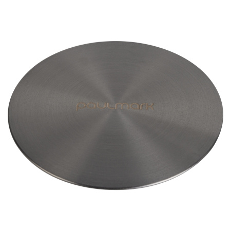 Декоративный элемент для сифона Paulmark PM116-GM