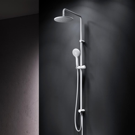 Душевая система AM.PM F0790033 Gem