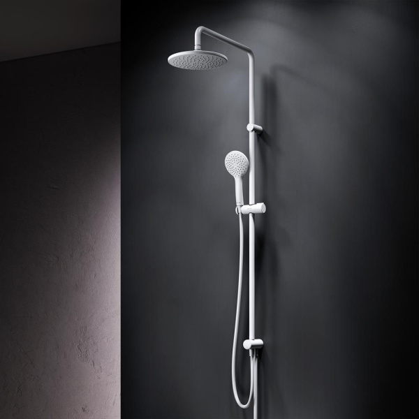 Душевая система AM.PM F0790033 Gem